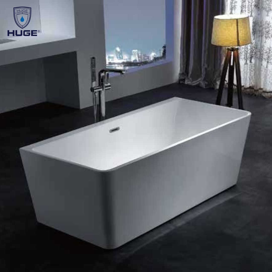 BỒN TẮM HUGE D-1006