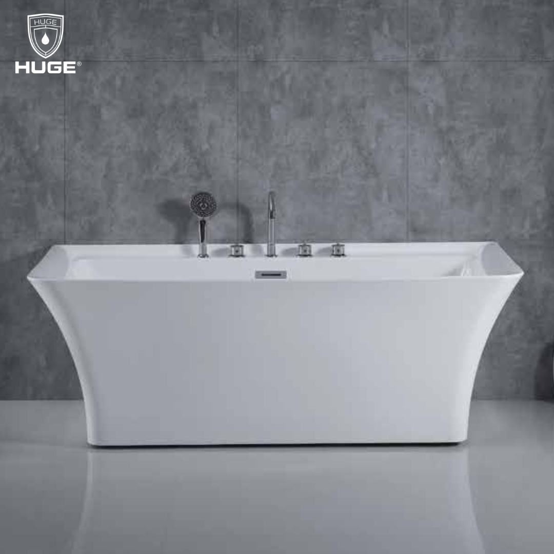 BỒN TẮM HUGE D-1010