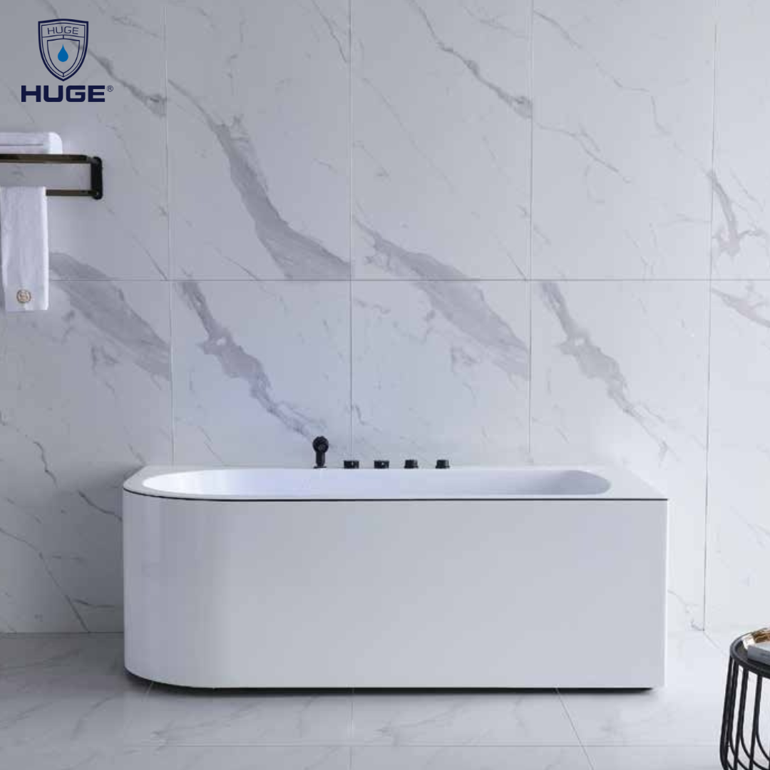 BỒN TẮM MASSAGE HUGE D-2262HX