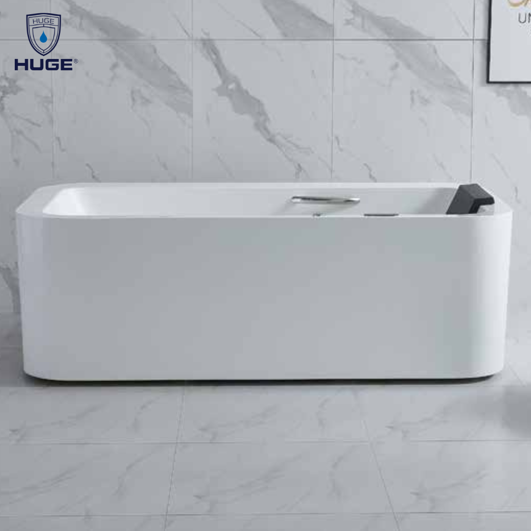 BỒN TẮM MASSAGE HUGE D-2276