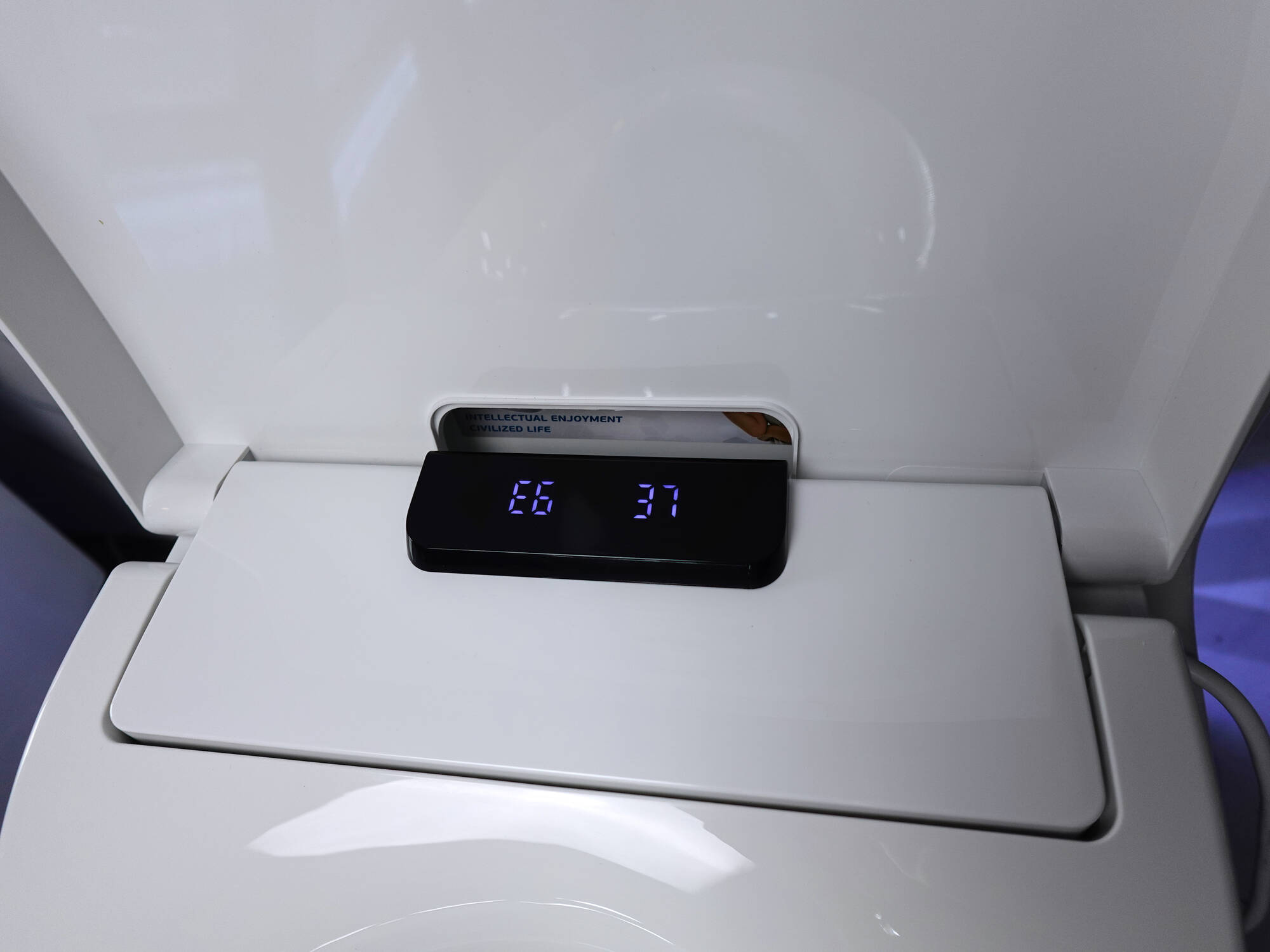 Khả năng điều chỉnh nhiệt độ linh hoạt trong mùa đông Khả năng điều chỉnh nhiệt độ linh hoạt trong mùa đông