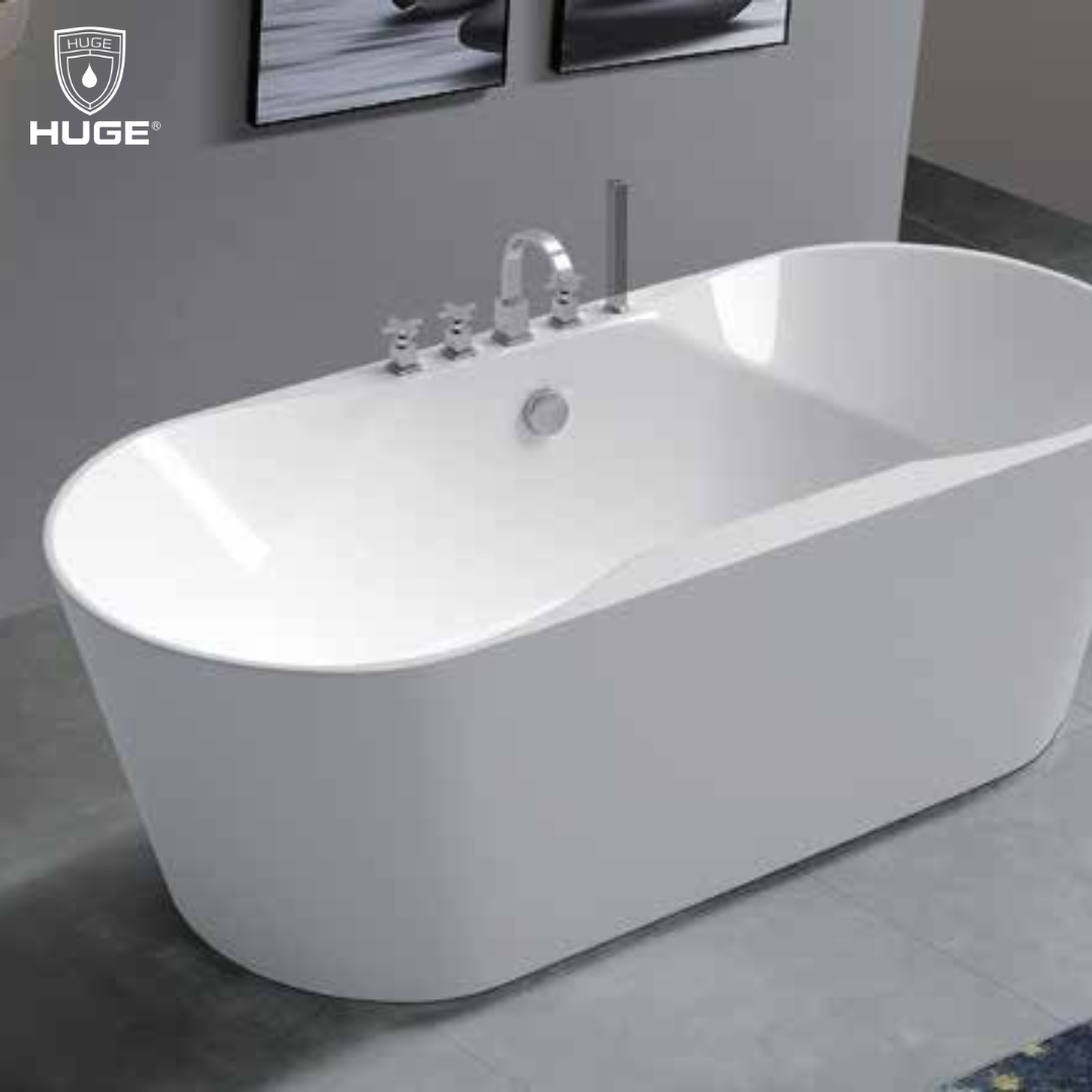 BỒN TẮM HUGE DT-2006