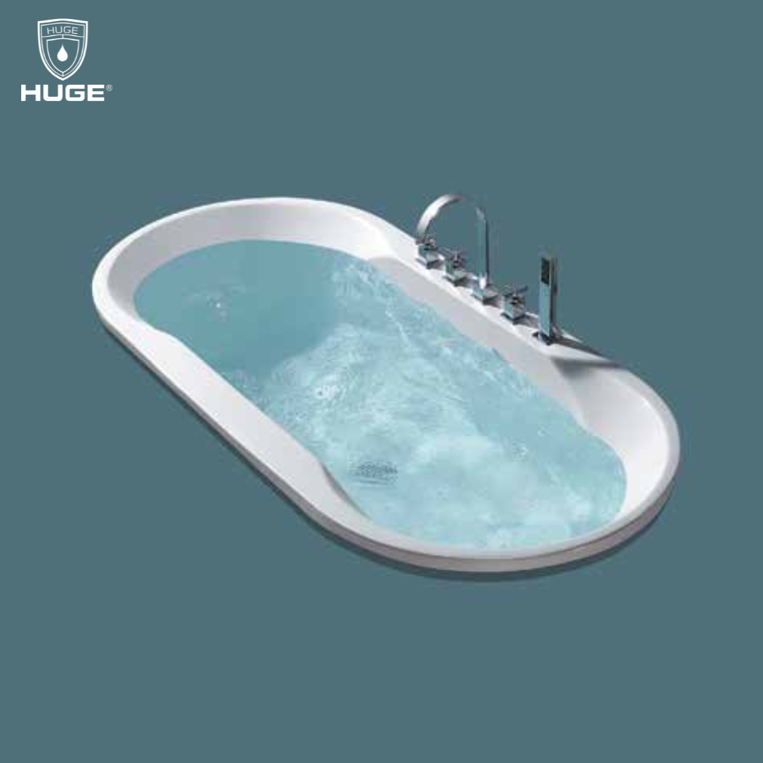 BỒN TẮM HUGE DT-2006C