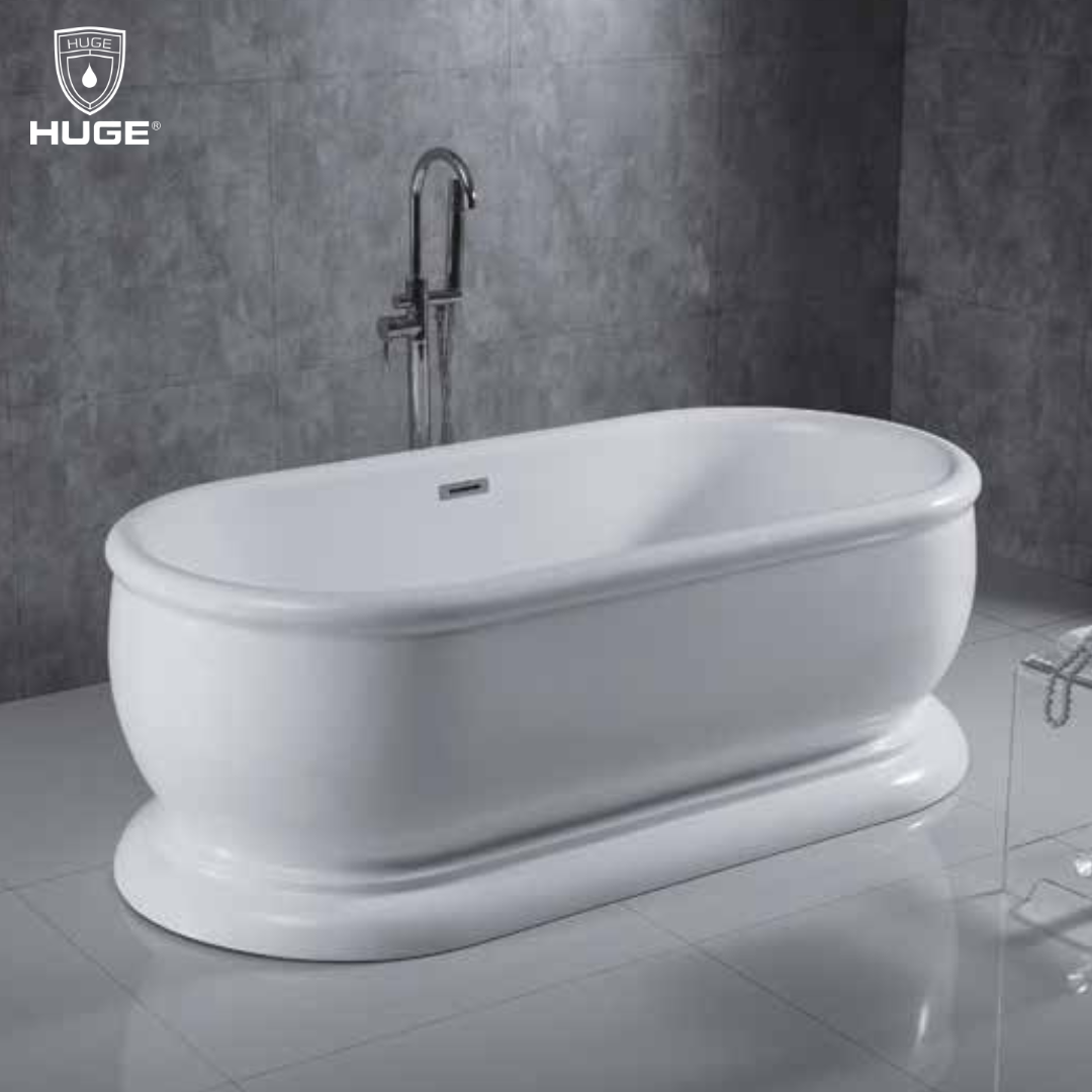 BỒN TẮM HUGE DT-2007