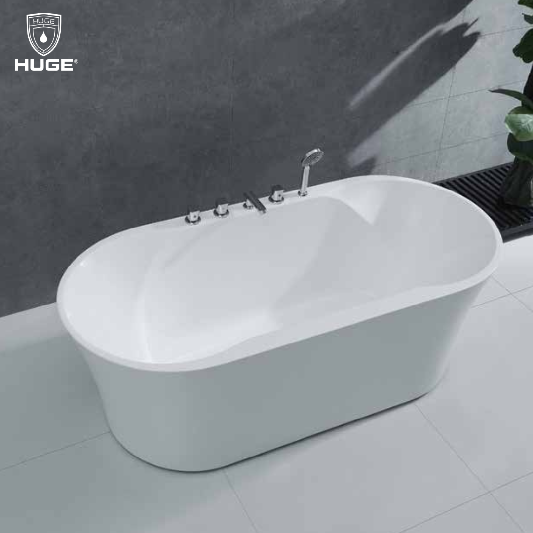 BỒN TẮM HUGE DT-2011