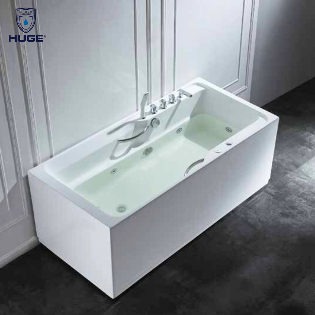 BỒN TẮM MASSAGE HUGE E-1020
