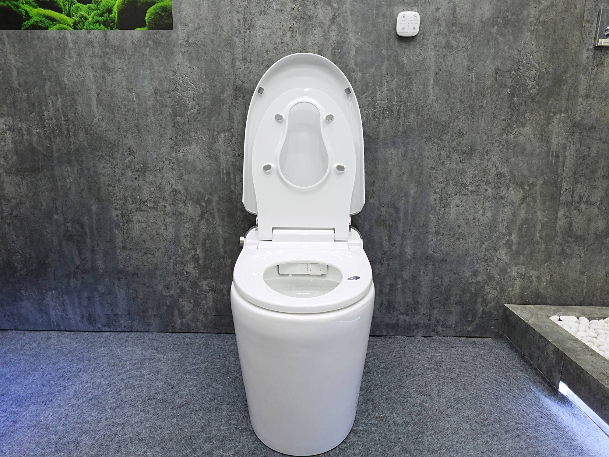 Vì sao công nghệ tia UV trở thành xu hướng trong thiết bị vệ sinh hiện đại? Vì sao công nghệ tia UV trở thành xu hướng trong thiết bị vệ sinh hiện đại?