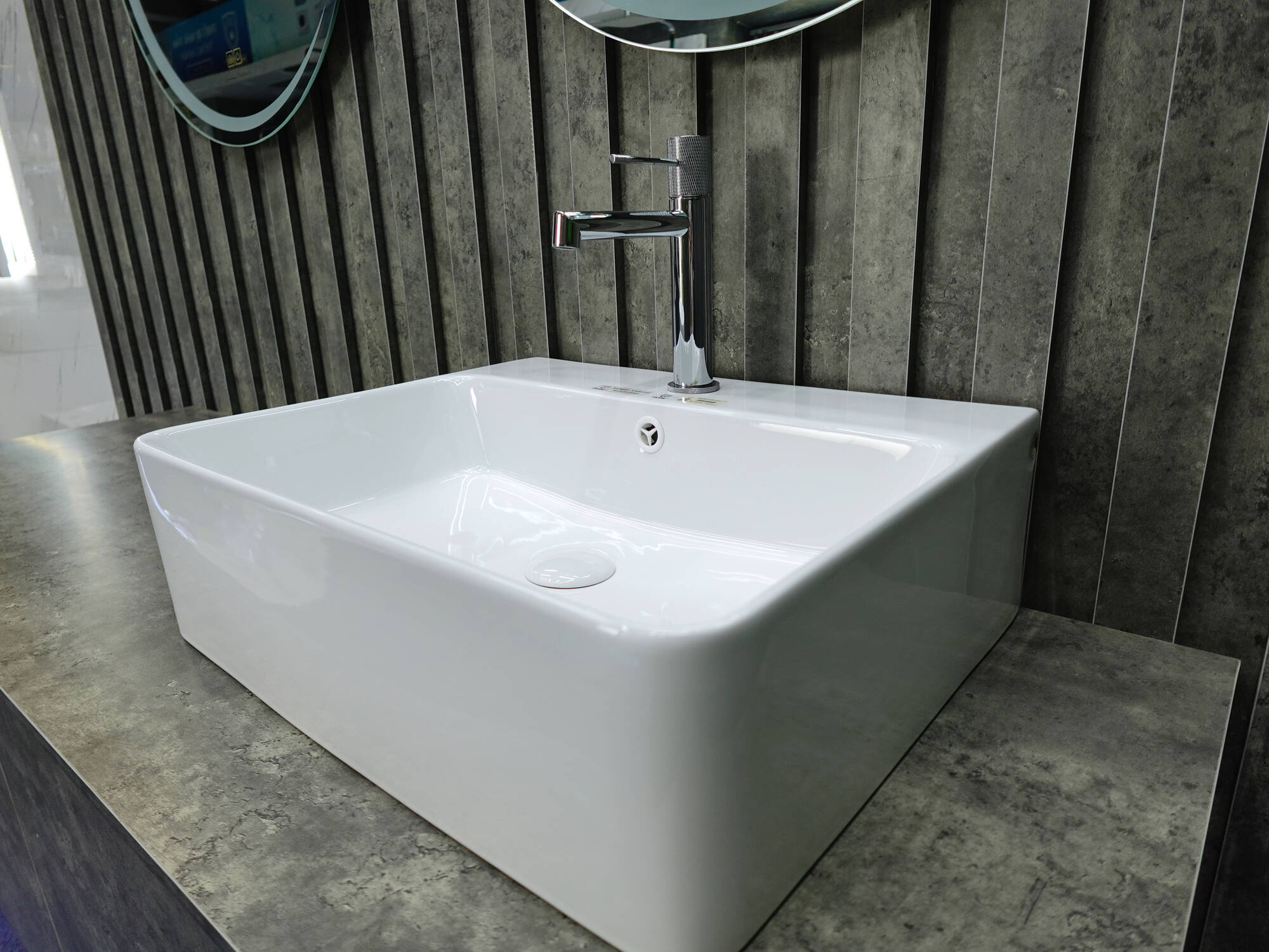 Lavabo là gì? Lavabo là gì?