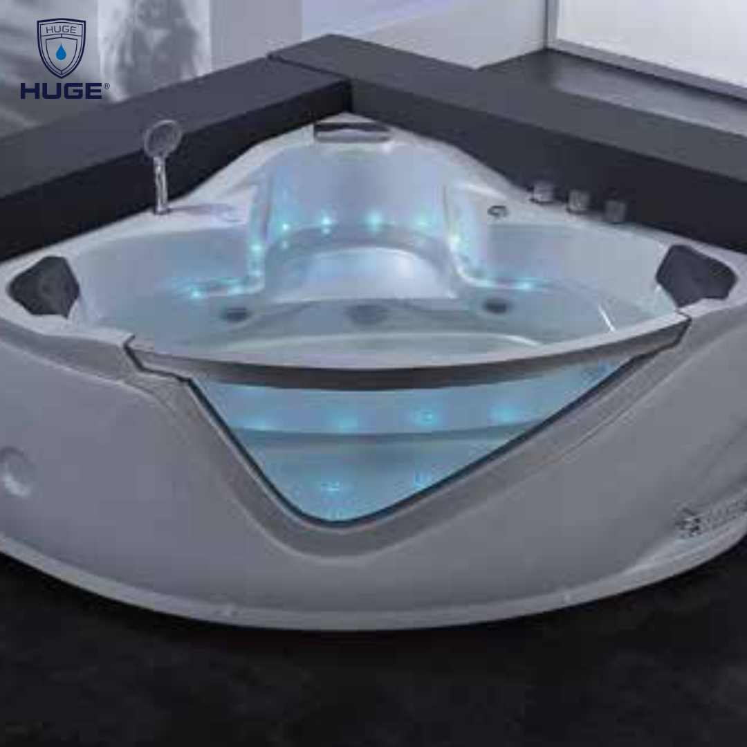 BỒN TẮM MASSAGE HUGE J-8823ZG