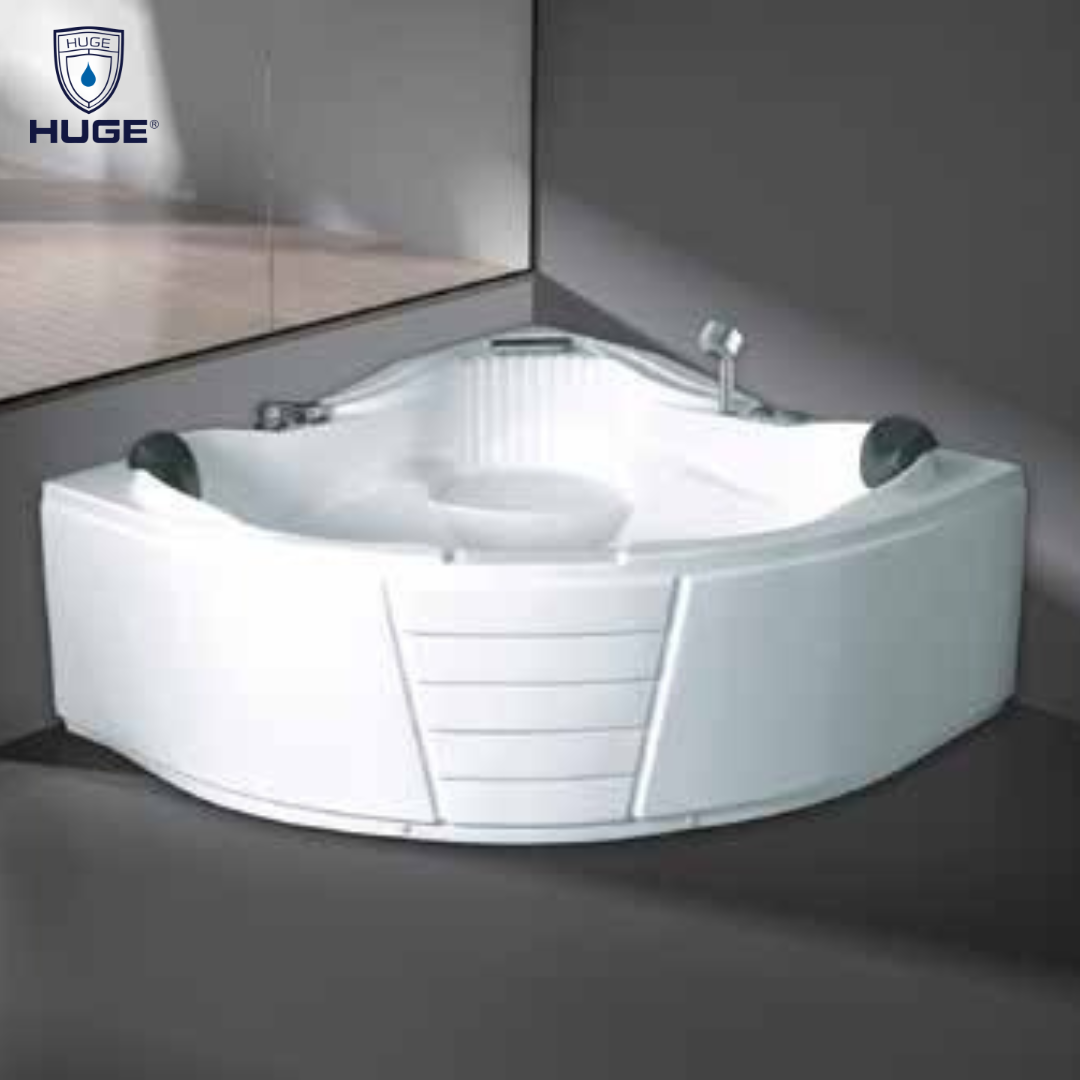 BỒN TẮM MASSAGE HUGE J-8830