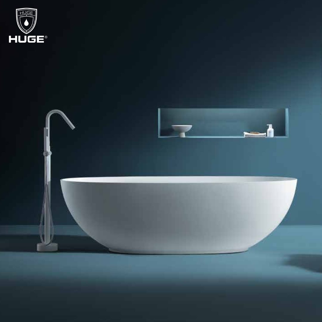 BỒN TẮM HUGE K-9011 - Ảnh 2
