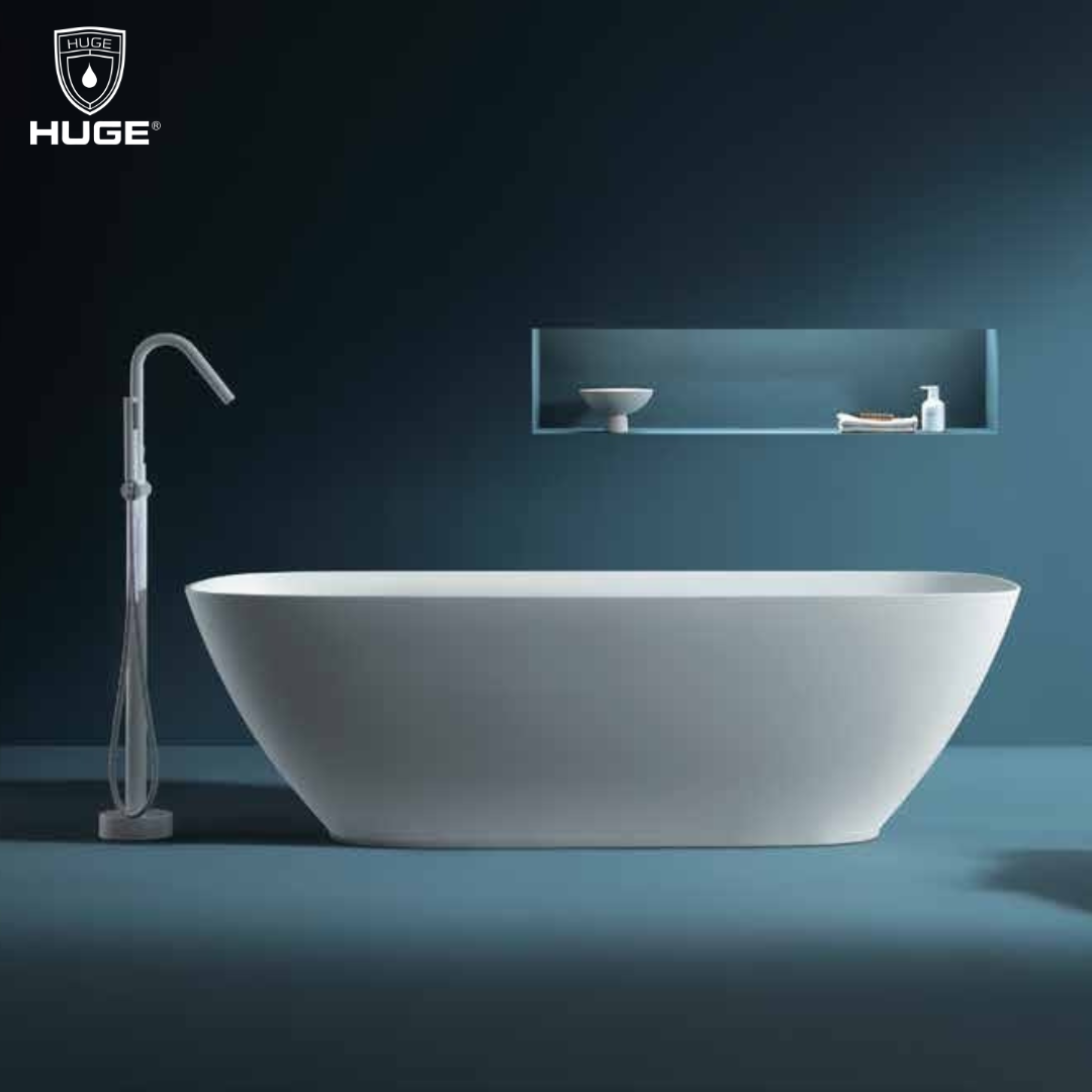 BỒN TẮM HUGE K-9012 - Ảnh 2