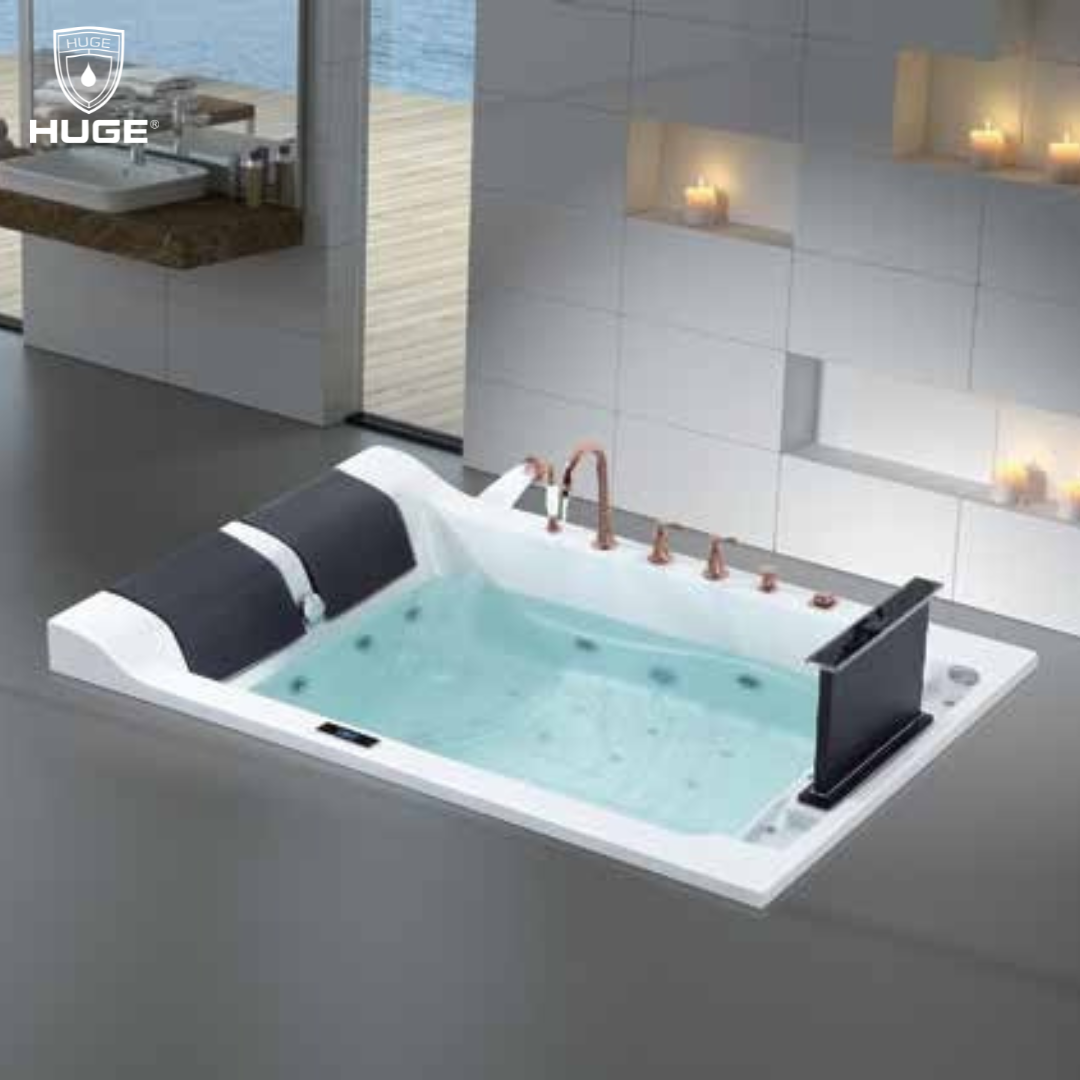 BỒN TẮM MASSAGE HUGE M-3303C