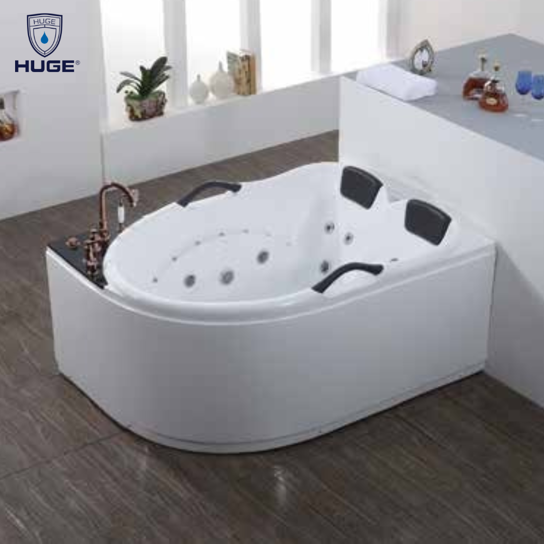 BỒN TẮM MASSAGE HUGE M-3307