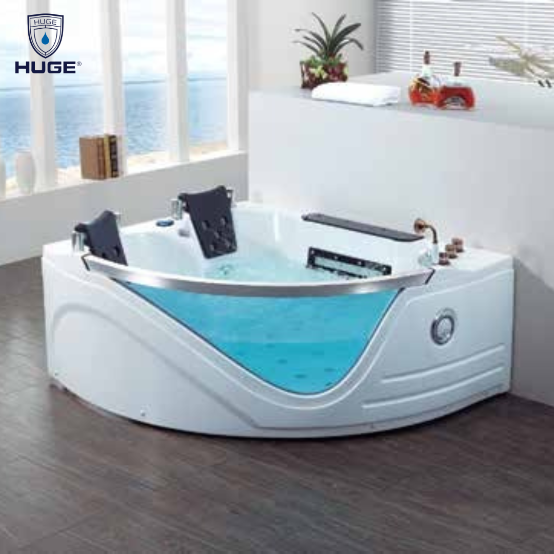 BỒN TẮM MASSAGE HUGE M-3308