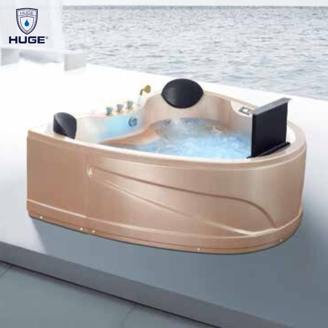 BỒN TẮM MASSAGE HUGE M-3310