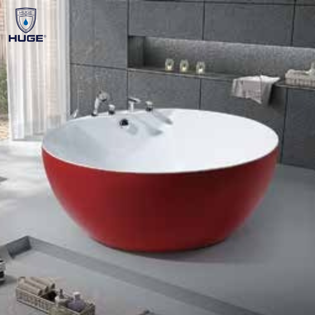 BỒN TẮM HUGE Y-5002 - Ảnh 3