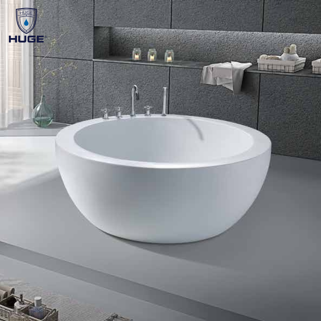 BỒN TẮM HUGE Y-5002 - Ảnh 2