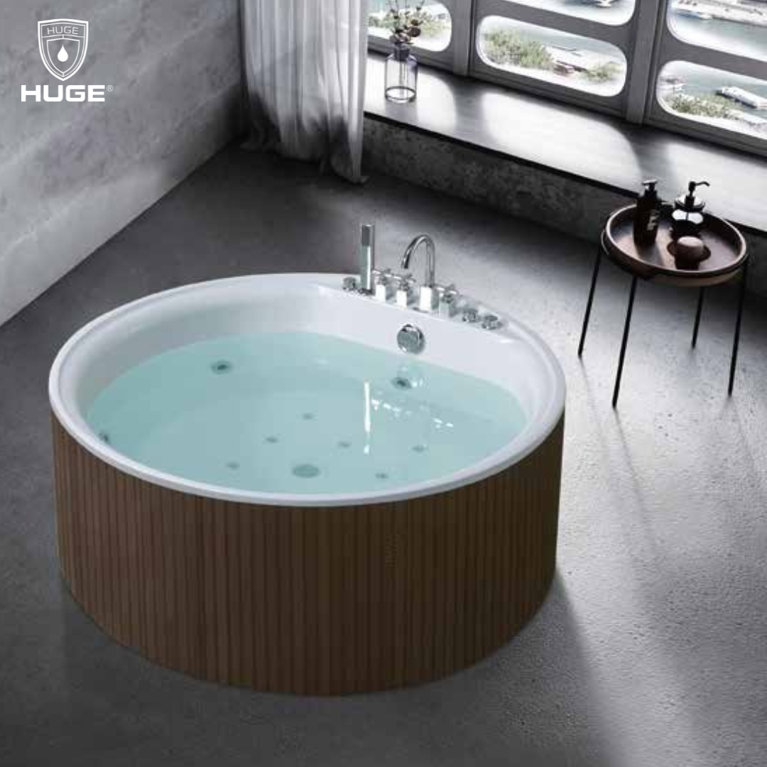 BỒN TẮM MASSAGE HUGE Y-5006C