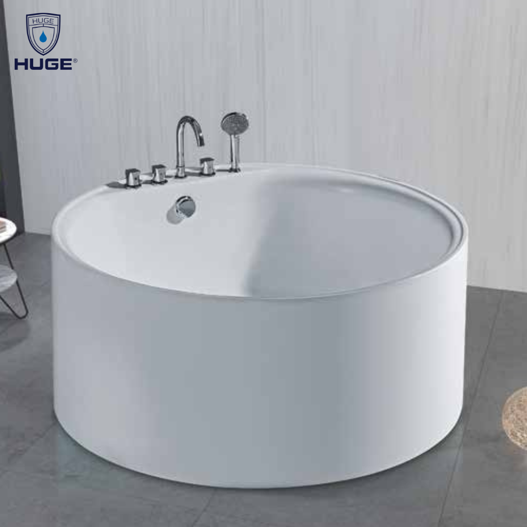 BỒN TẮM HUGE Y-5007