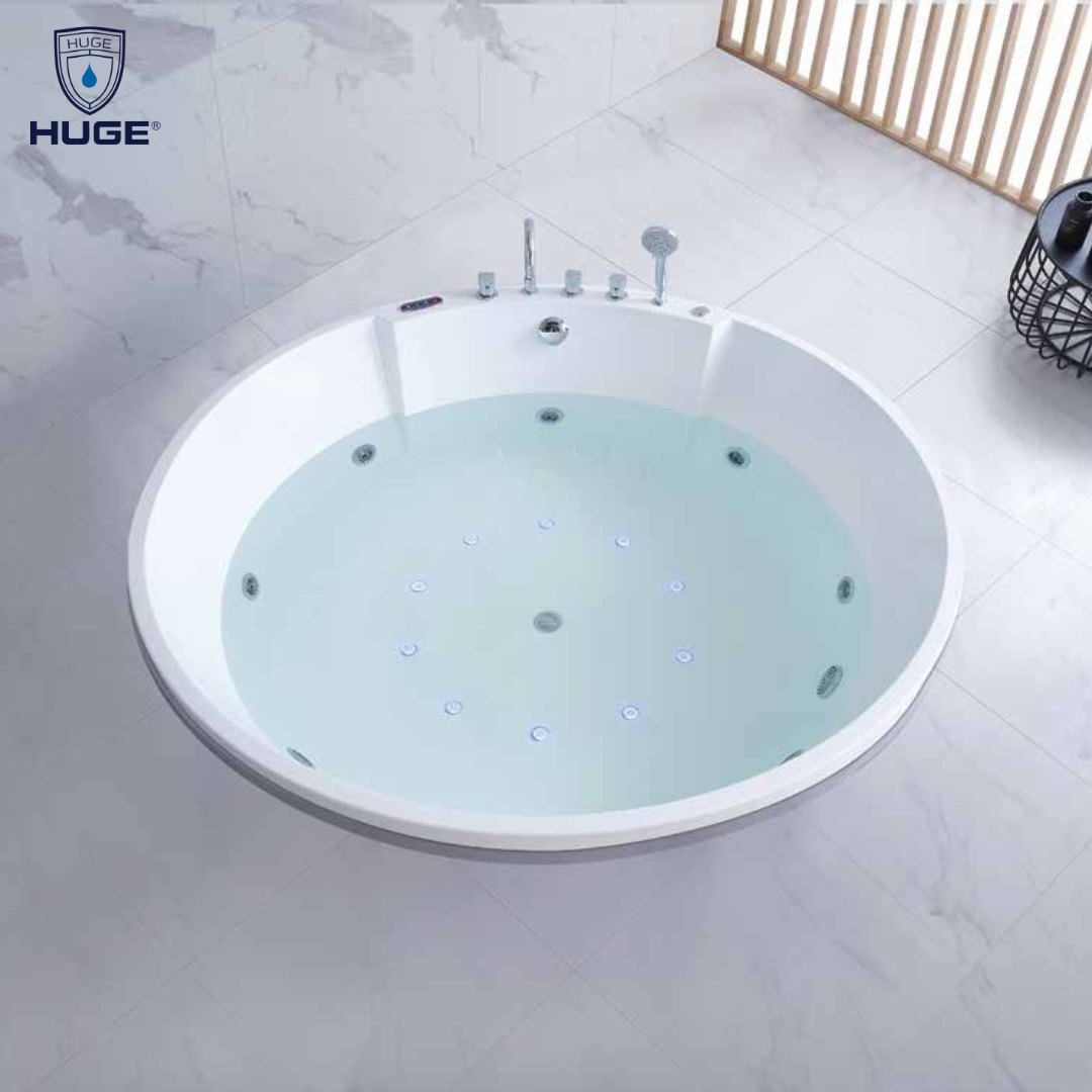BỒN TẮM MASSAGE HUGE Y-5011