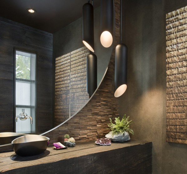 Tác dụng của ánh sáng vàng trong việc tạo ra bầu không khí thư giãn Tác dụng của ánh sáng vàng trong việc tạo ra bầu không khí thư giãn