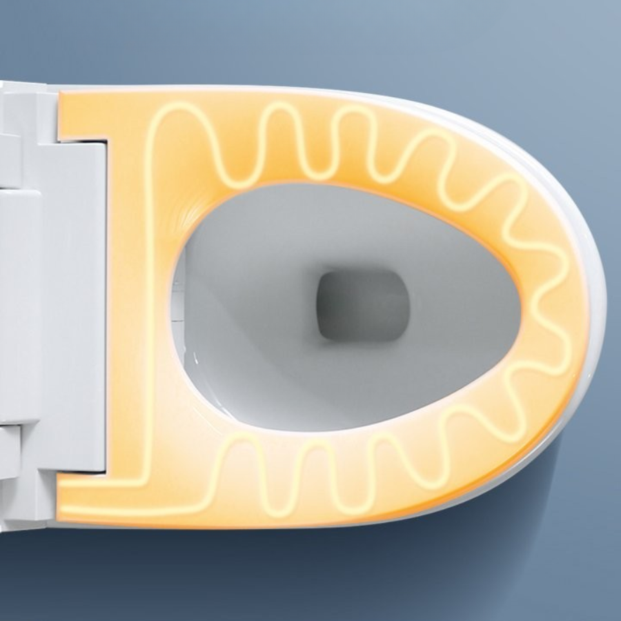 Bồn cầu sưởi ấm là gì? Bồn cầu sưởi ấm là gì?