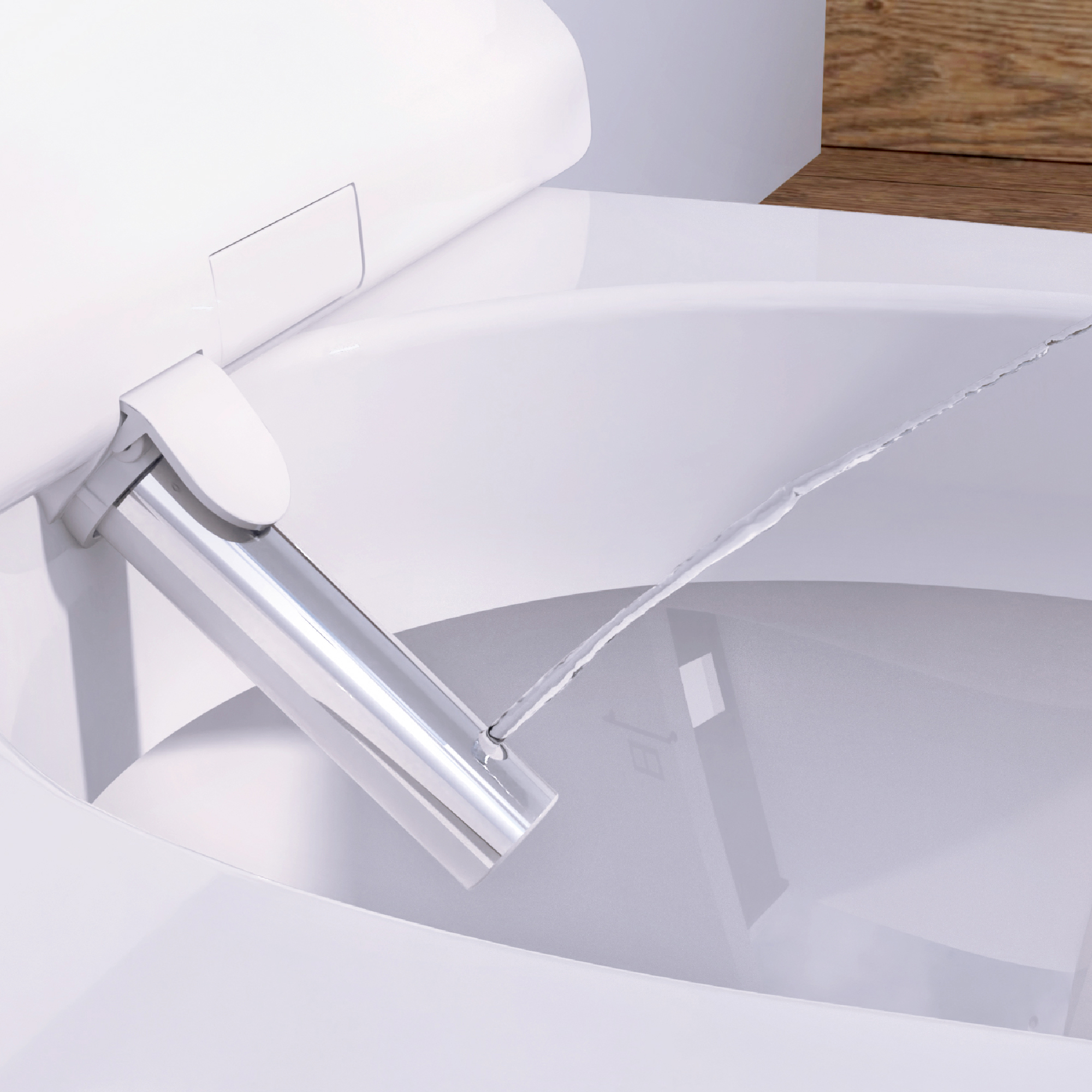 Chế độ rửa nước ấm Chế độ rửa nước ấm