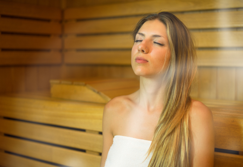 Cải thiện hệ tim mạch Cải thiện hệ tim mạch