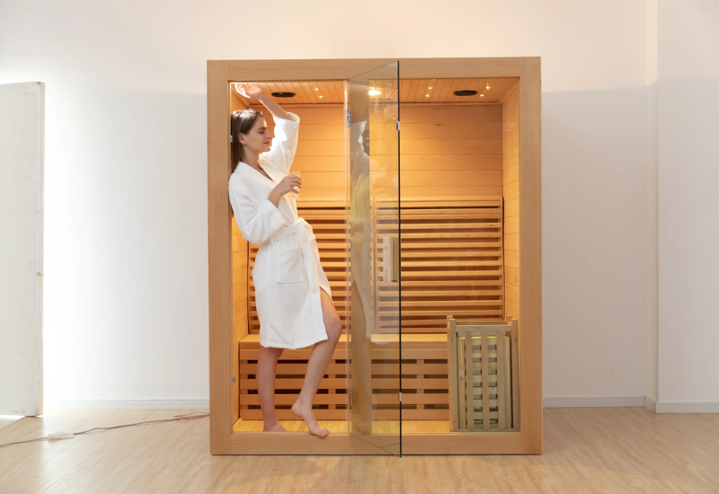 Các nguyên tắc xông hơi đúng cách Các nguyên tắc xông hơi đúng cách