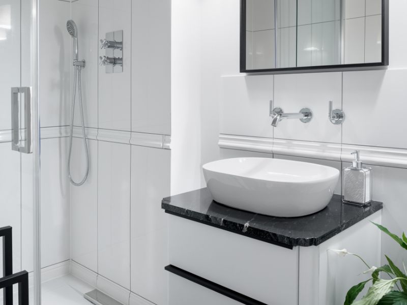 Tại sao nên chọn combo Thiết bị vệ sinh cho căn hộ chung cư Tại sao nên chọn combo Thiết bị vệ sinh cho căn hộ chung cư