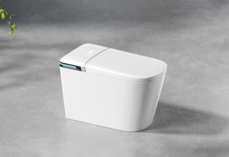 Bồn cầu thông minh Bồn cầu thông minh