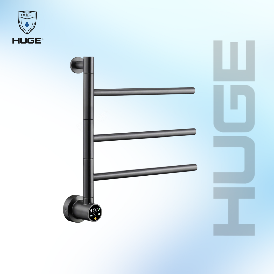 GIÀN SẤY KHĂN THÔNG MINH H-GSK25-M1