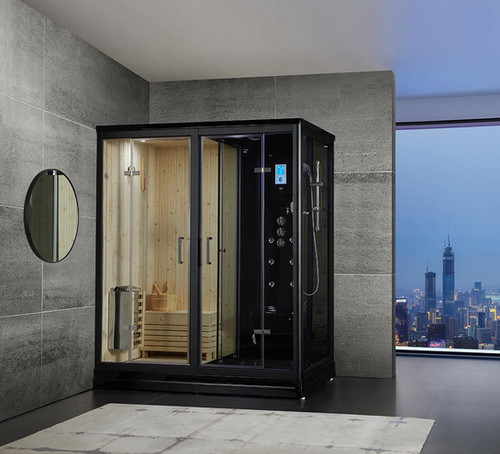 Lợi ích vượt trội của bồn tắm xông hơi Lợi ích vượt trội của bồn tắm xông hơi