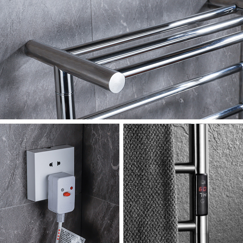 Cách lựa chọn giàn sấy khăn phù hợp