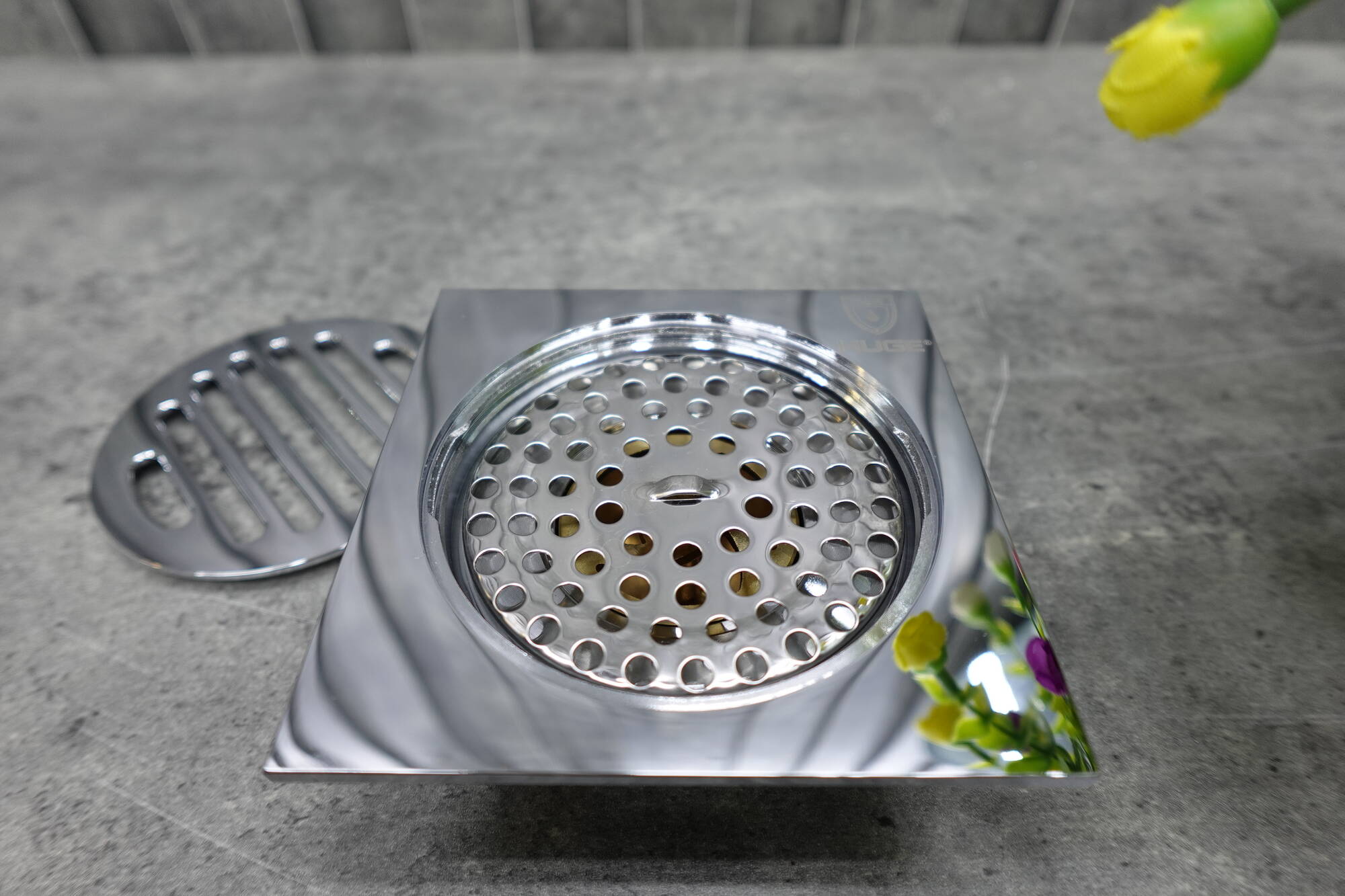 Những sai lầm thường gặp khi lắp đặt thoát sàn Những sai lầm thường gặp khi lắp đặt thoát sàn