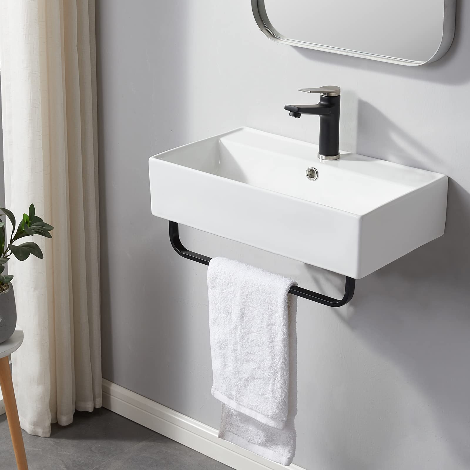 Lavabo treo tường là gì? Lavabo treo tường là gì?