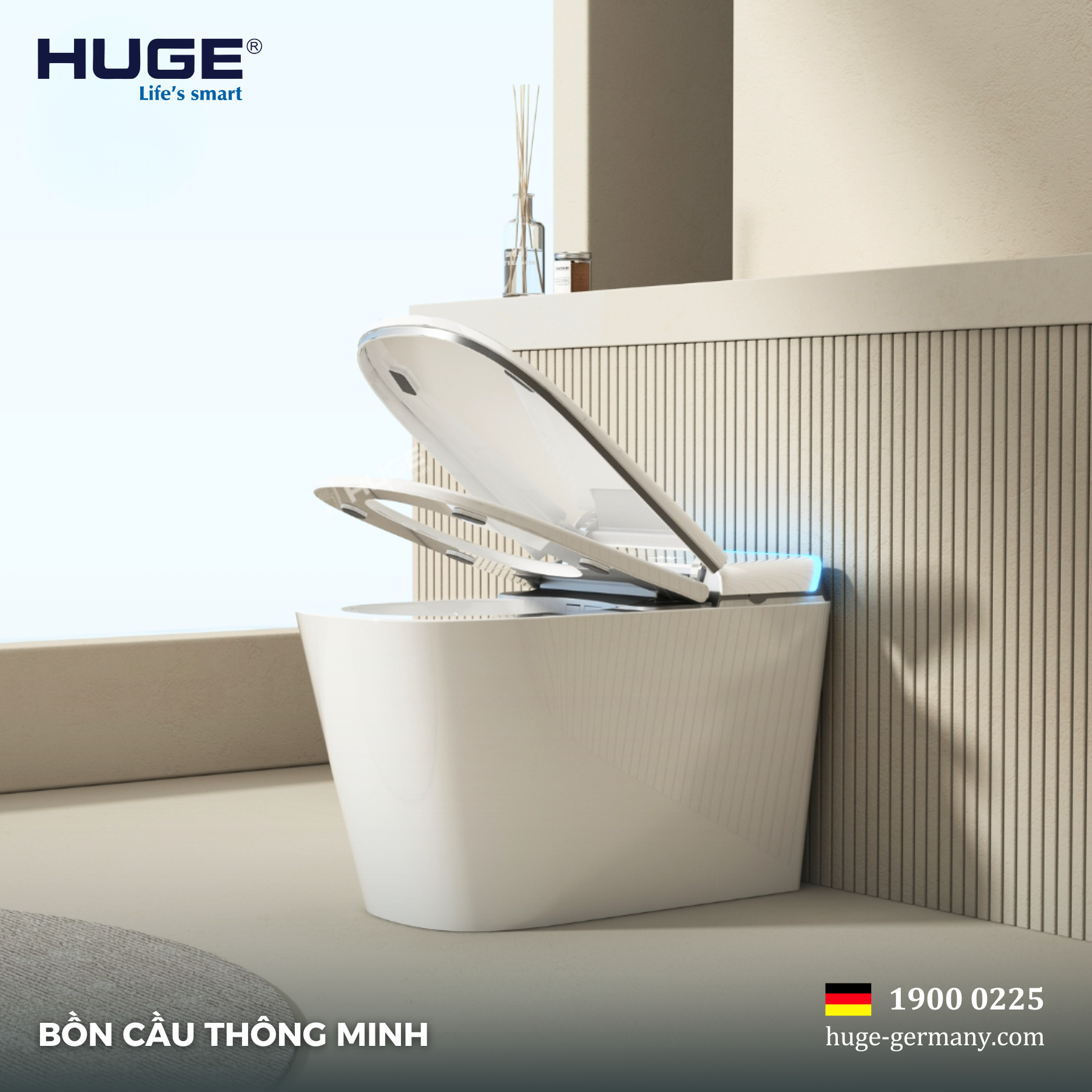 Tích hợp nhiều tính năng thông minh