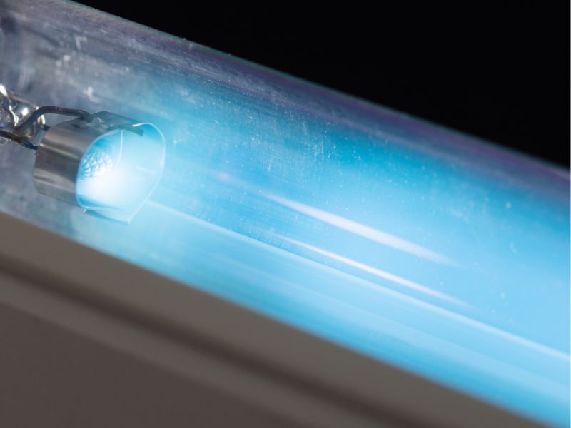 Công nghệ tia UV là gì? Công nghệ tia UV là gì?