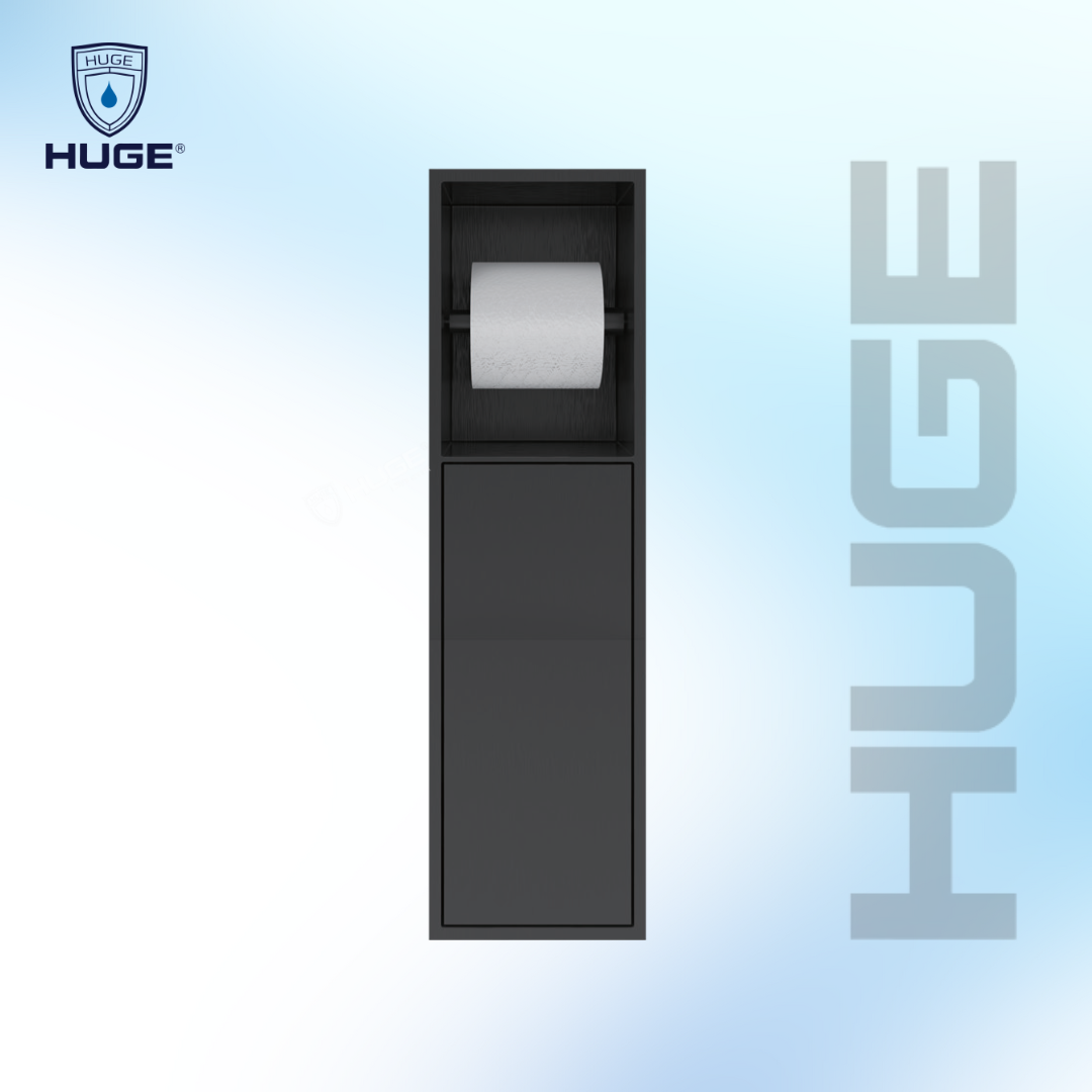 KỆ ÂM TƯỜNG ĐA NĂNG H-260175 - Ảnh 2