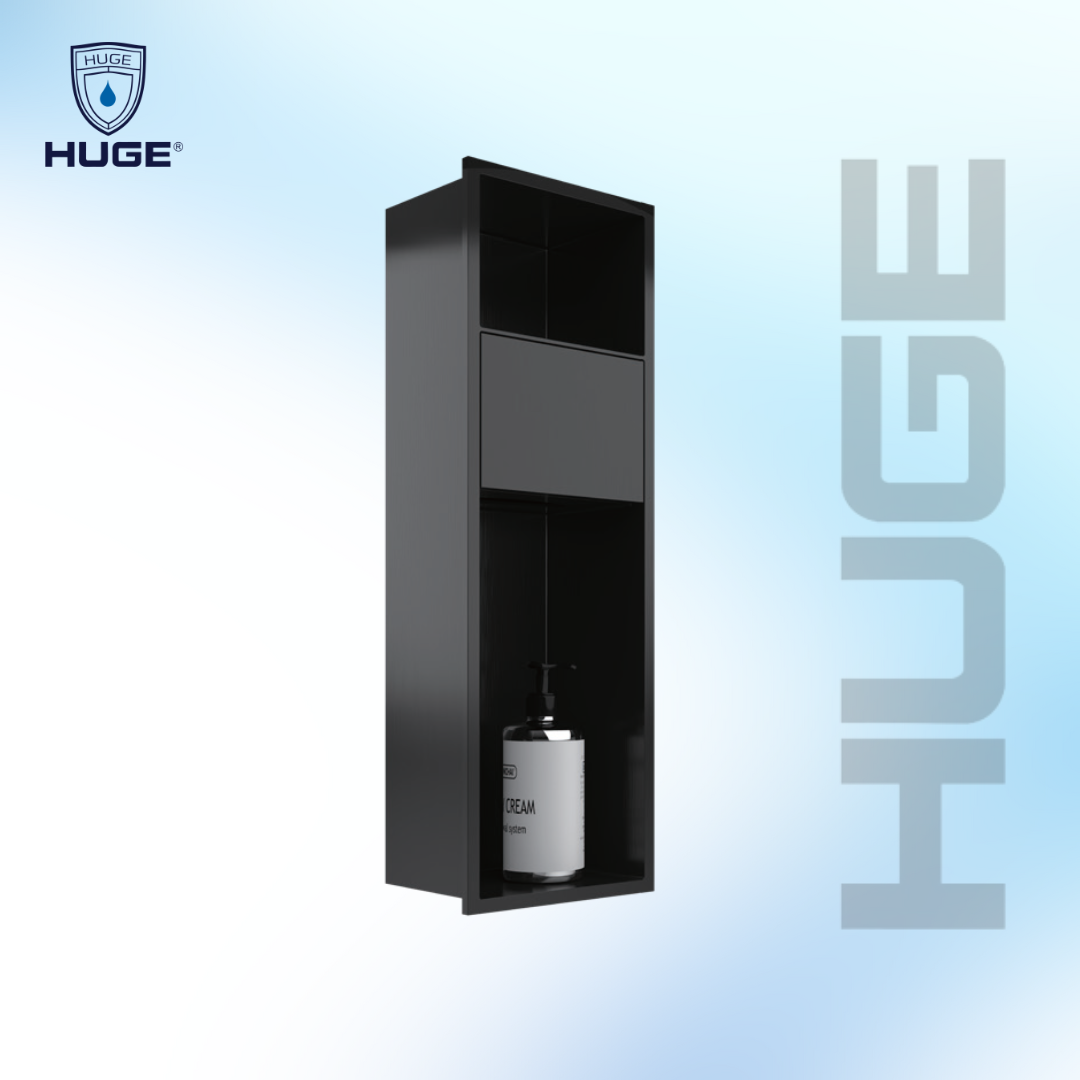 KỆ ÂM TƯỜNG ĐA NĂNG H-352175 - Ảnh 2