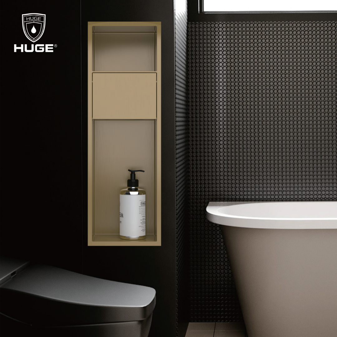 KỆ ÂM TƯỜNG ĐA NĂNG H-352175 - Ảnh 4