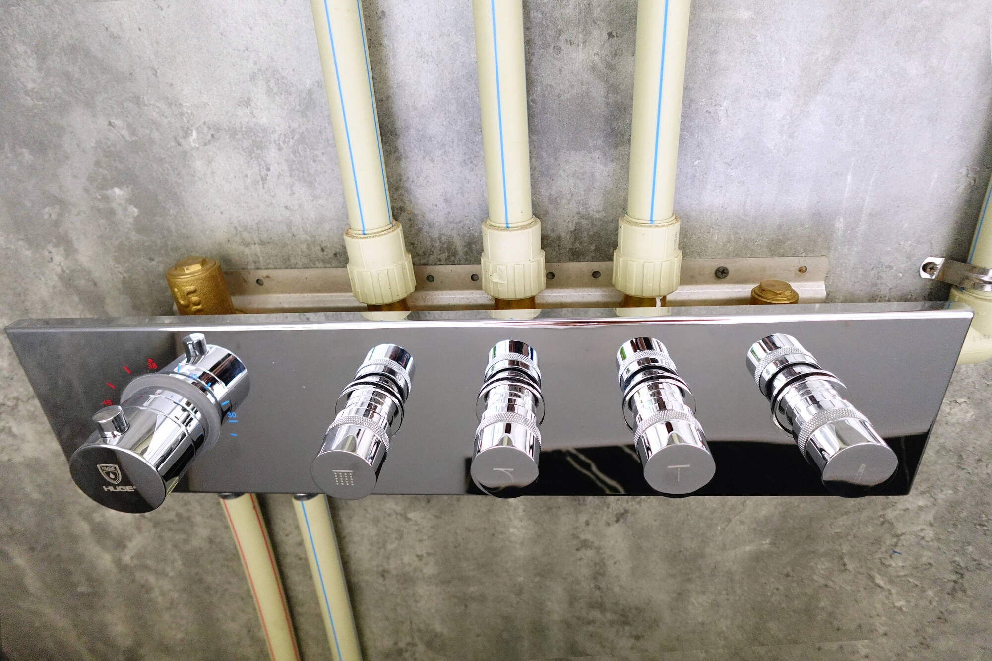 Kiểm soát nhiệt độ chính xác Kiểm soát nhiệt độ chính xác