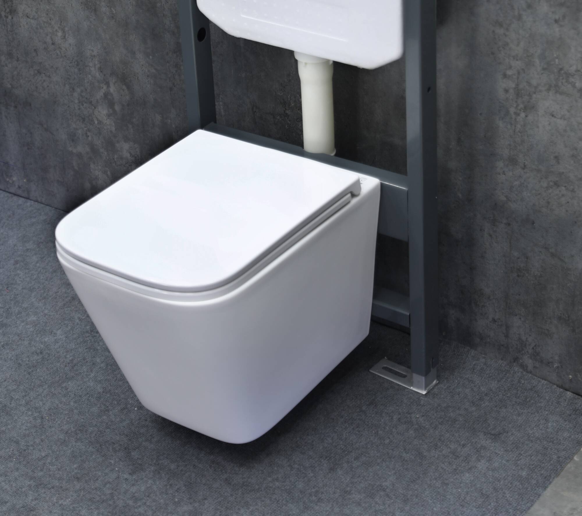 Khi nào nên đầu tư bồn cầu treo tường thông minh? Khi nào nên đầu tư bồn cầu treo tường thông minh?