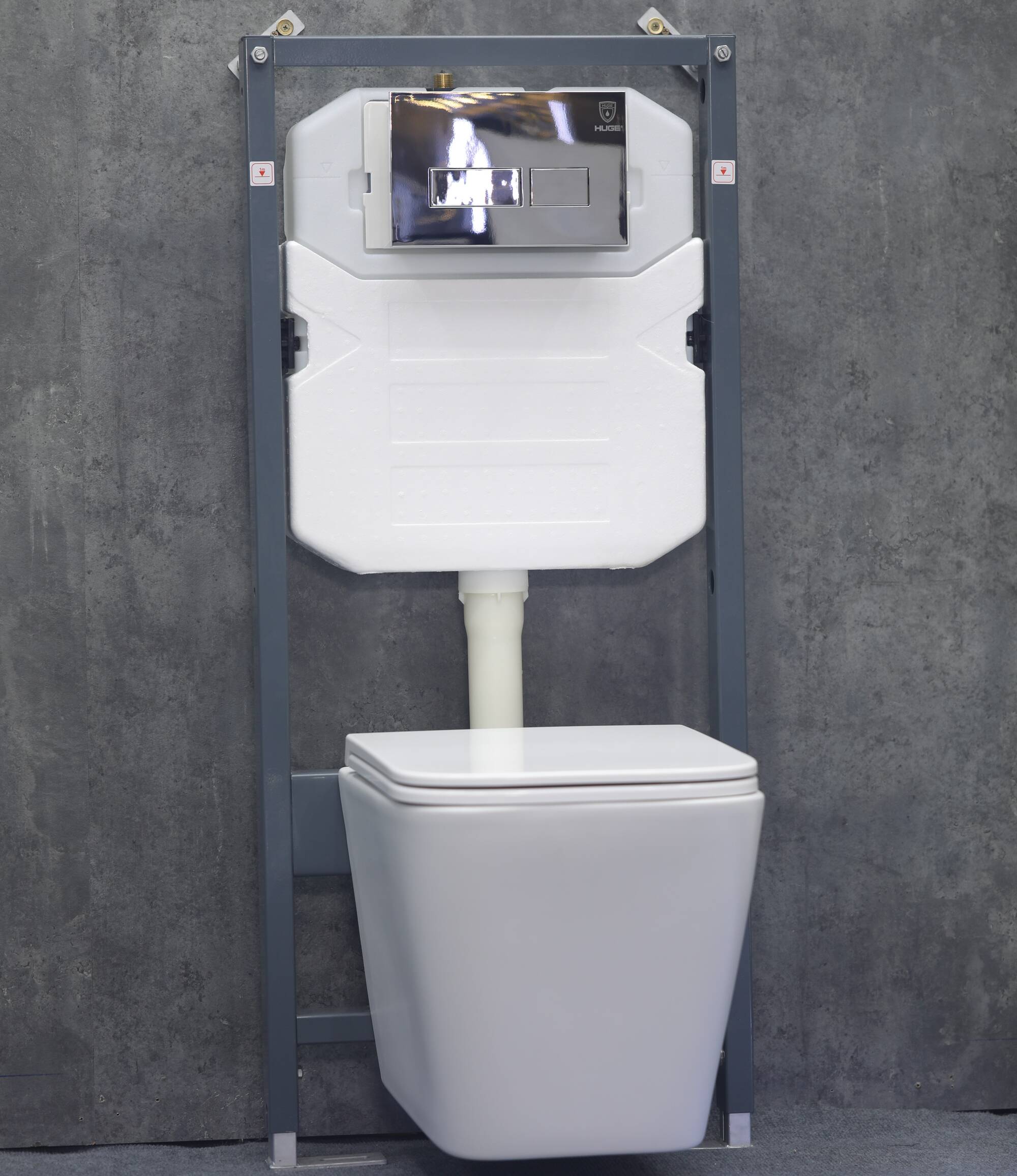 Lợi ích khi sử dụng bồn cầu treo tường thông minh Lợi ích khi sử dụng bồn cầu treo tường thông minh