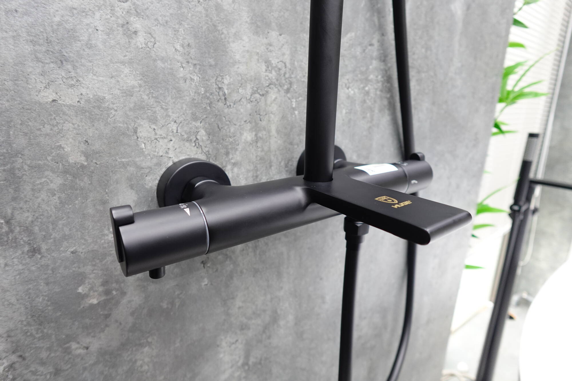 Các công nghệ tiên tiến trong sen cây nhiệt độ