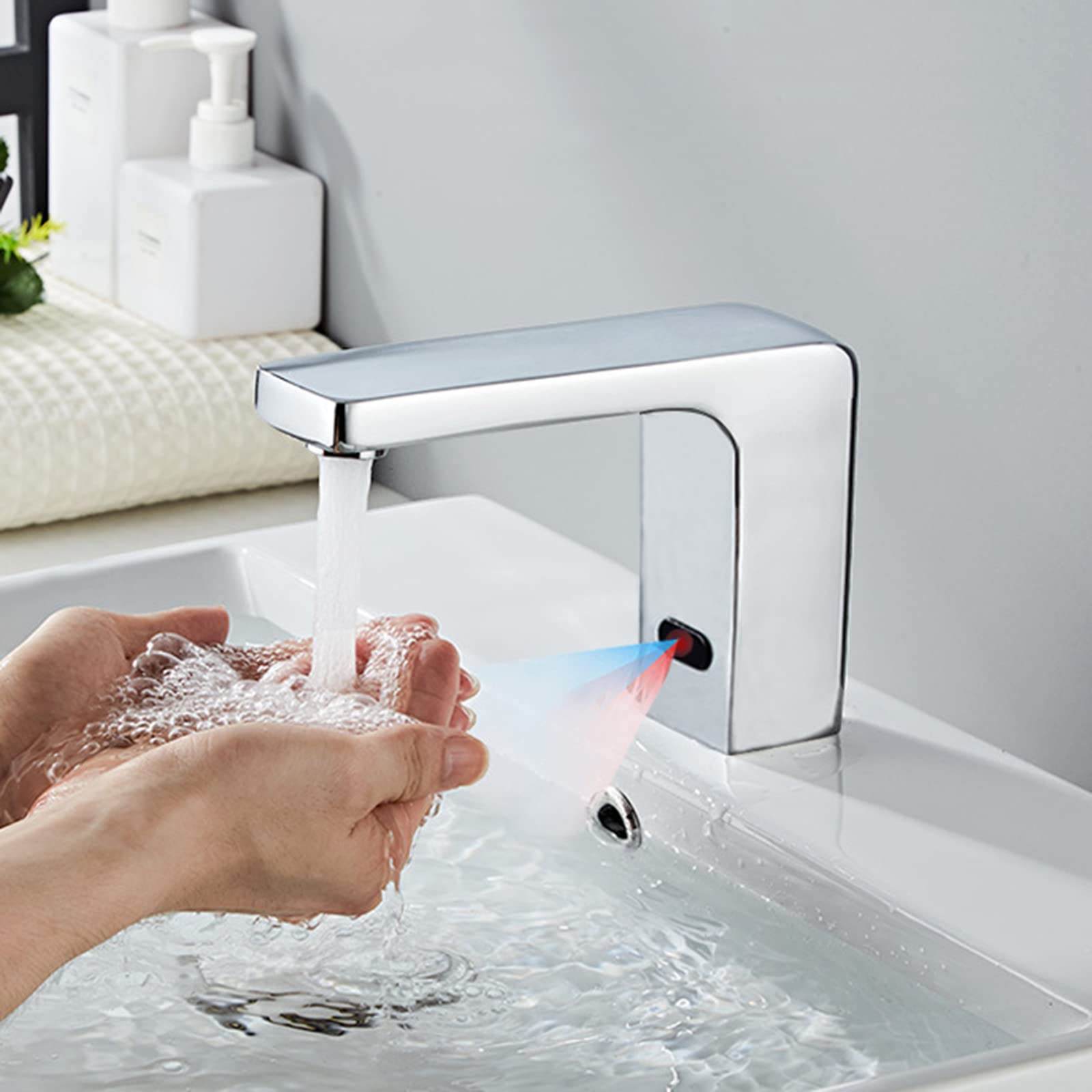 Ứng dụng của thiết bị vệ sinh tự động trong đời sống Ứng dụng của thiết bị vệ sinh tự động trong đời sống