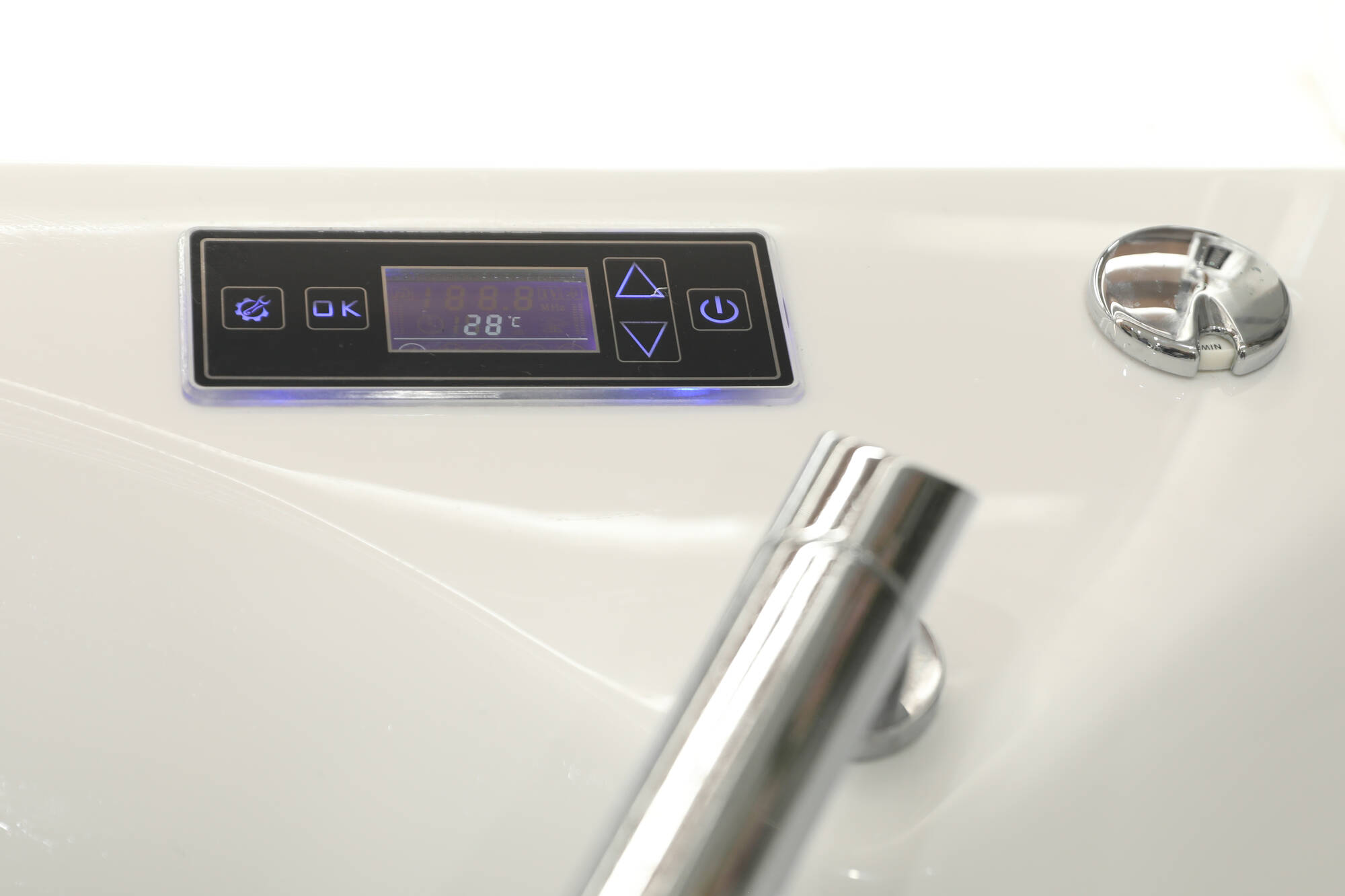 Chọn bồn tắm massage phù hợp Chọn bồn tắm massage phù hợp