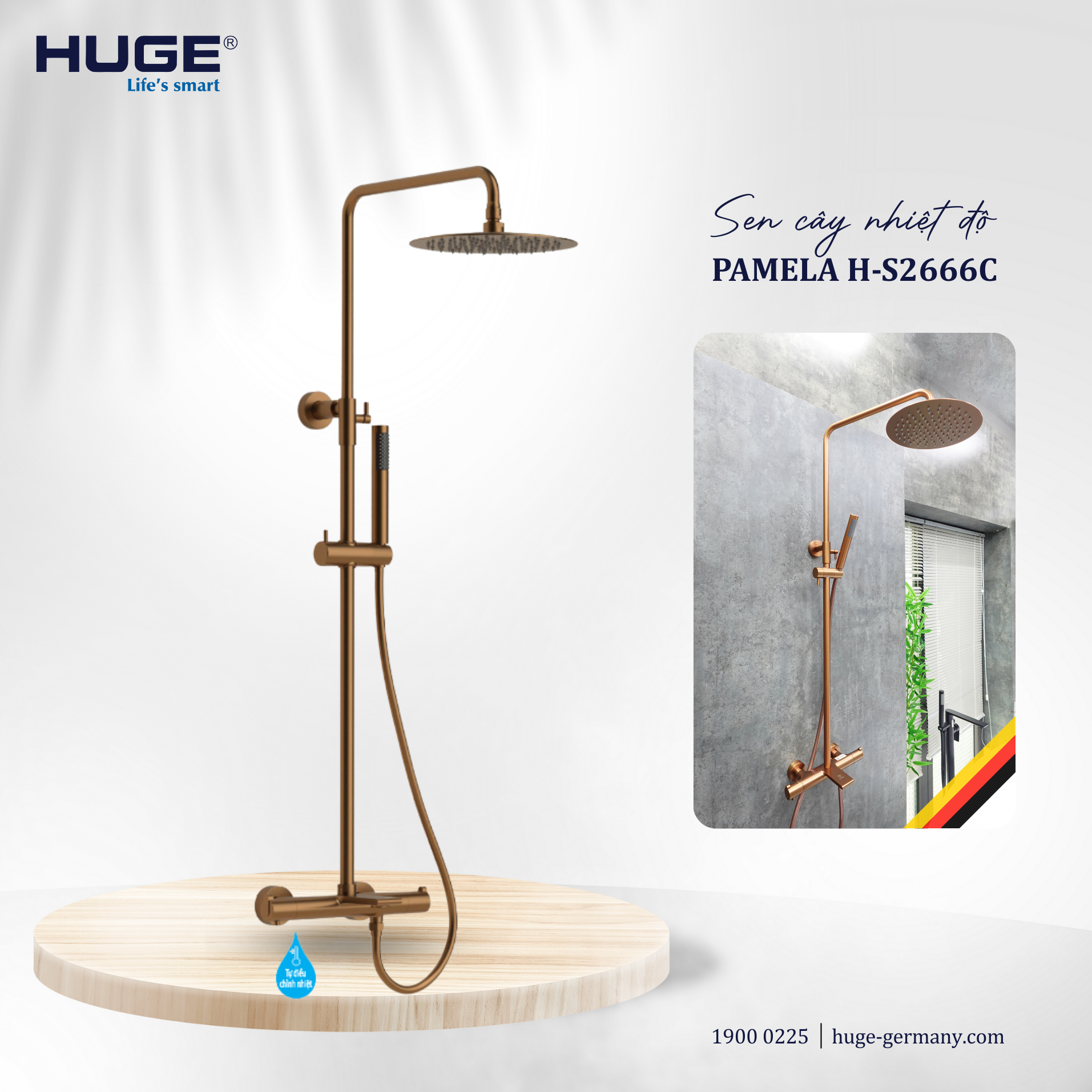 Sen cây nhiệt độ là gì? Sen cây nhiệt độ là gì?