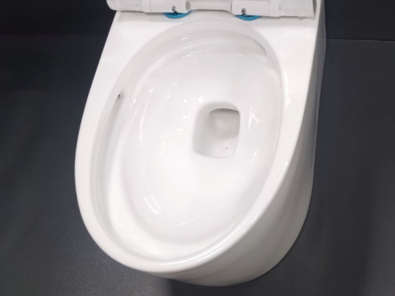 Men sứ là gì? Vì sao lại quan trọng với thiết bị vệ sinh?